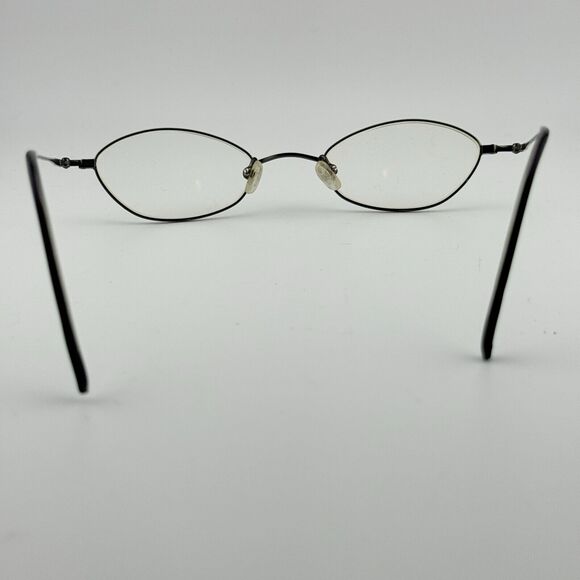 MODO modo.com Eyeglasses Frames Gryst Handmade Mc 037 46-21-140 H13356 - Picture 3 of 6